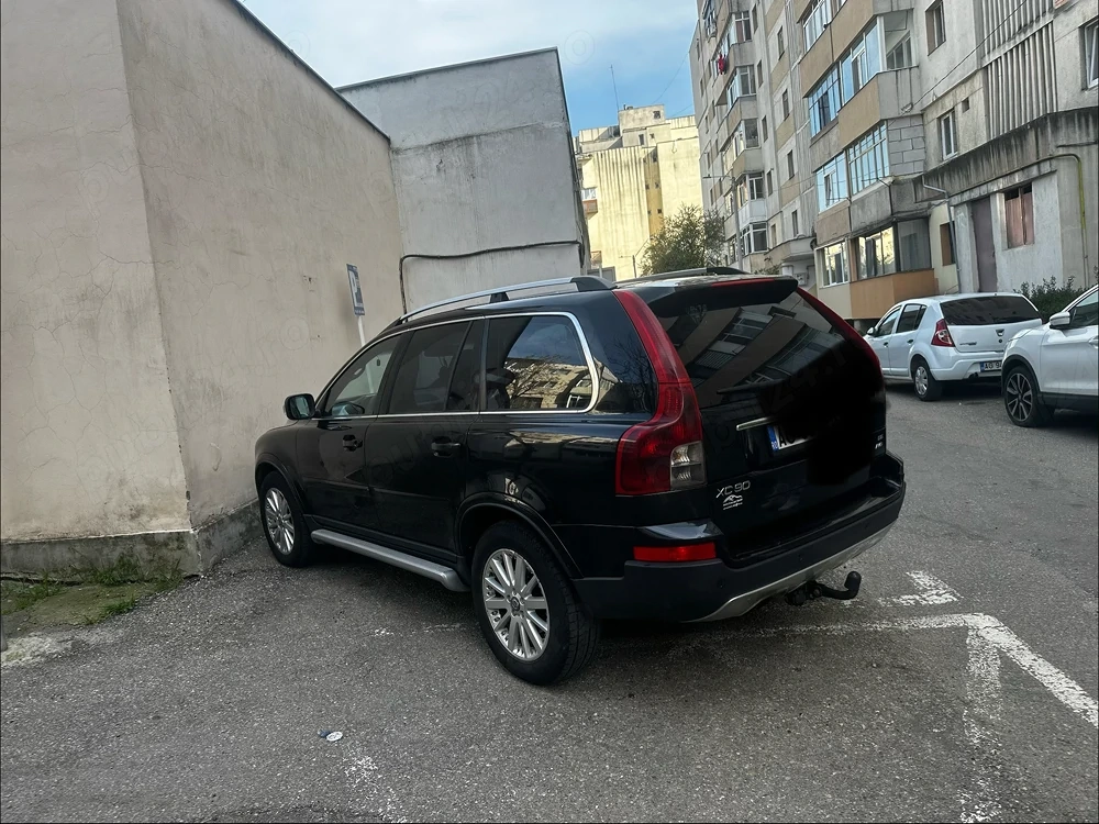 vand sau schinb volvo xc90