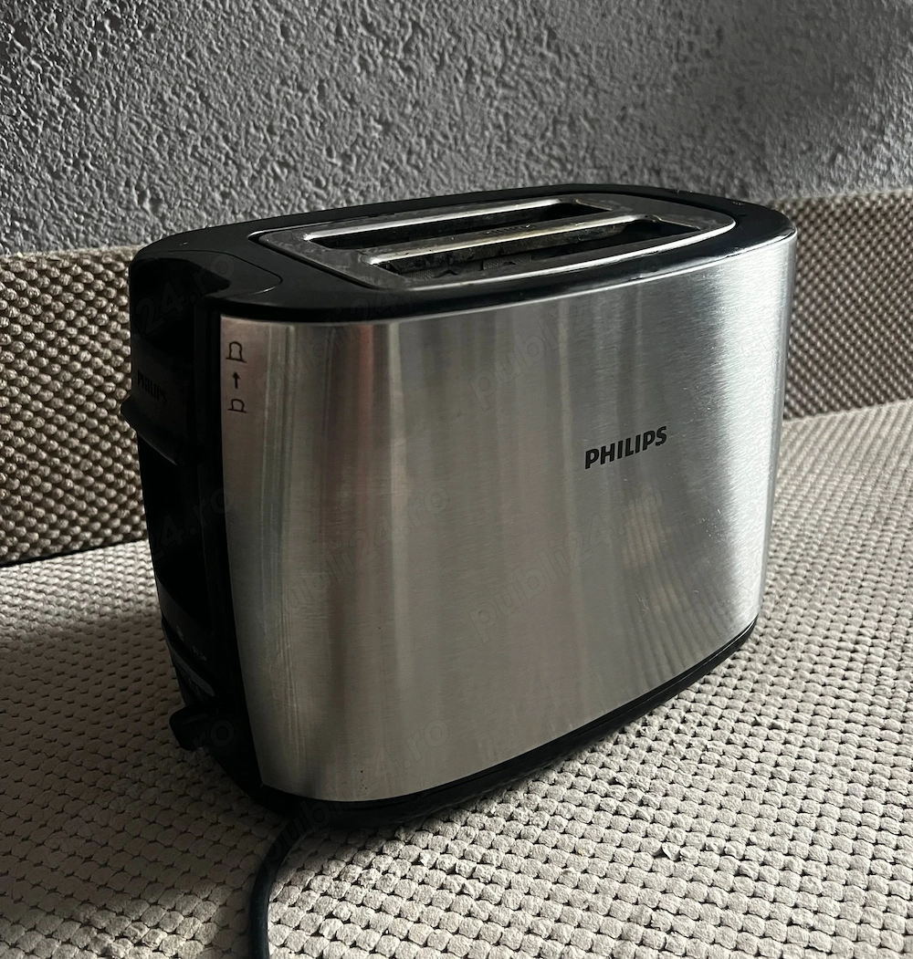 De vânzare prăjitor Philips 