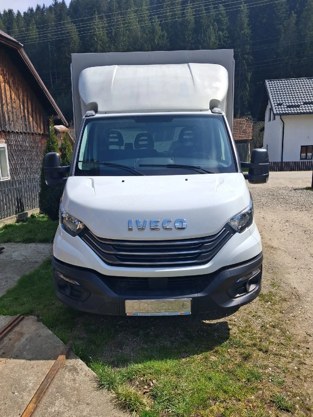 IVECO de vânzare 