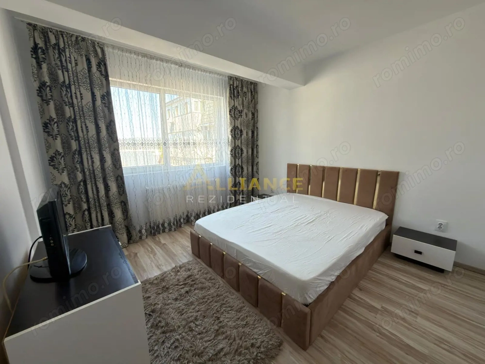 8 Minute Metrou Dimitrie Leonida Apartament 2 camere decomandat