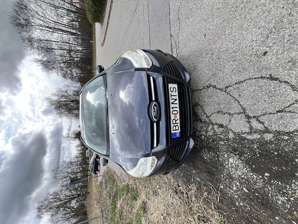 Ford Focus 2012 1.0 Break