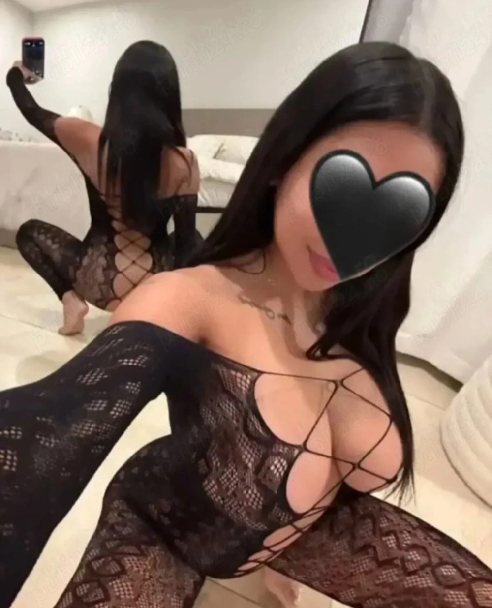 Doar deplasări la tine sau la hotel