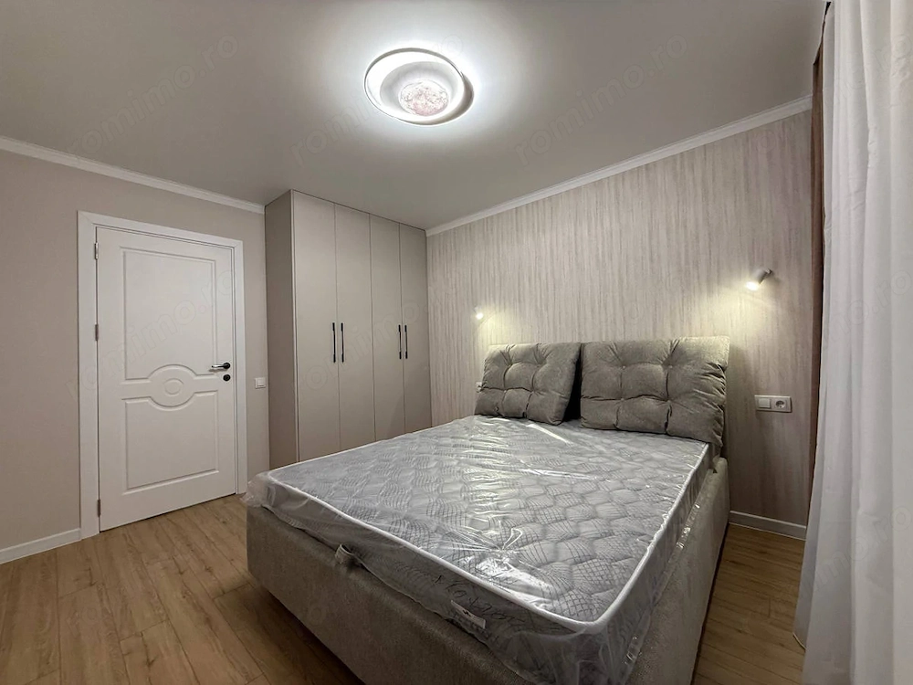 Apartament cu 2 camere de închiriat în zona Apărătorii Patriei