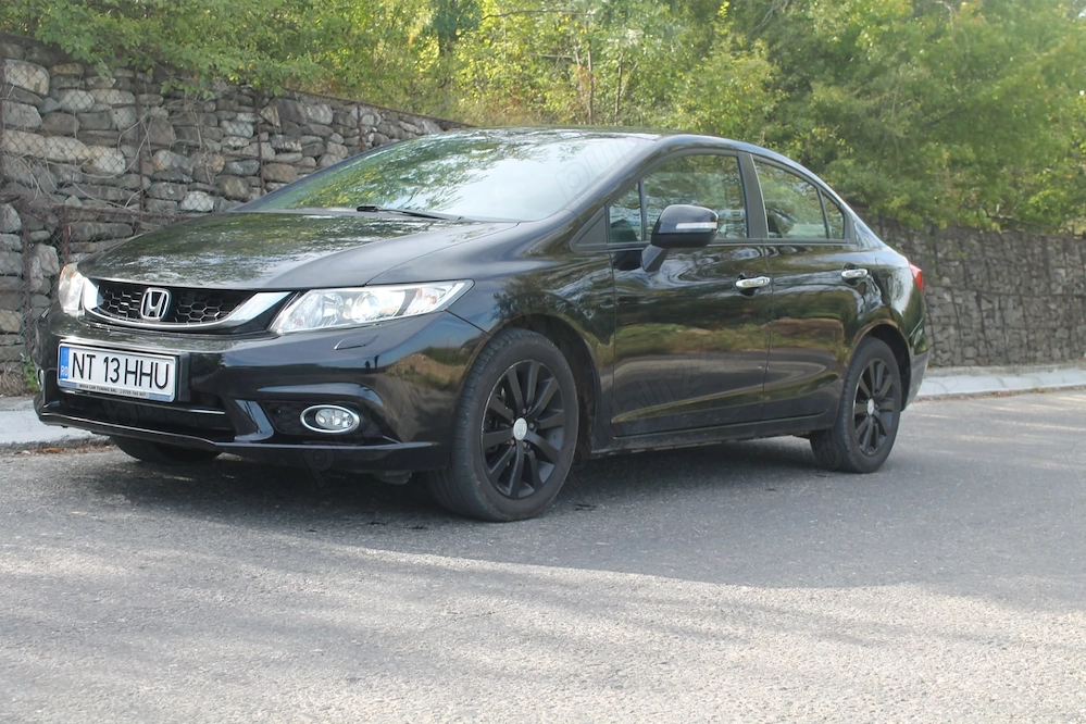 Honda Civic Sedan 2014 Executive 1.8 i-VTEC