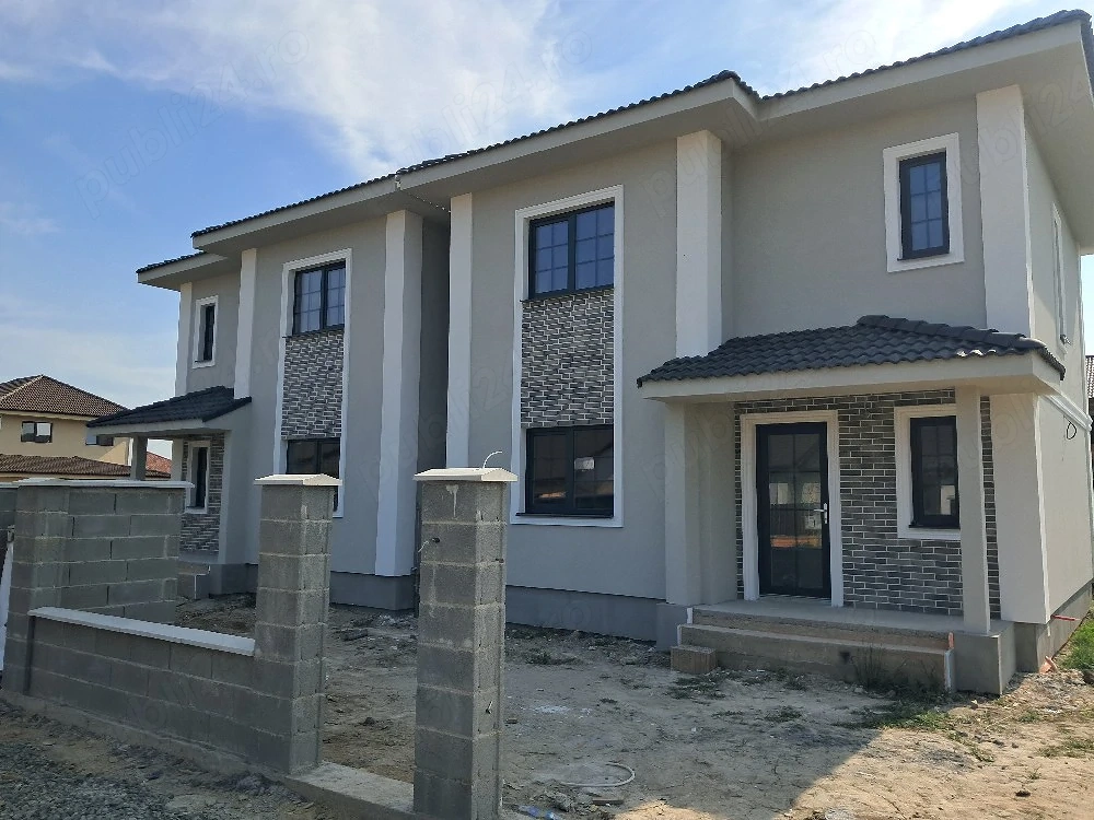 Proprietar! Duplex unit prin camera tehnica,zona Mcity, str Gabriela