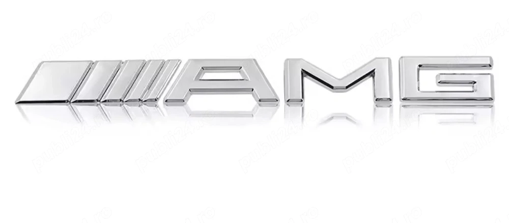 vând eblema Amg si emblema c43
