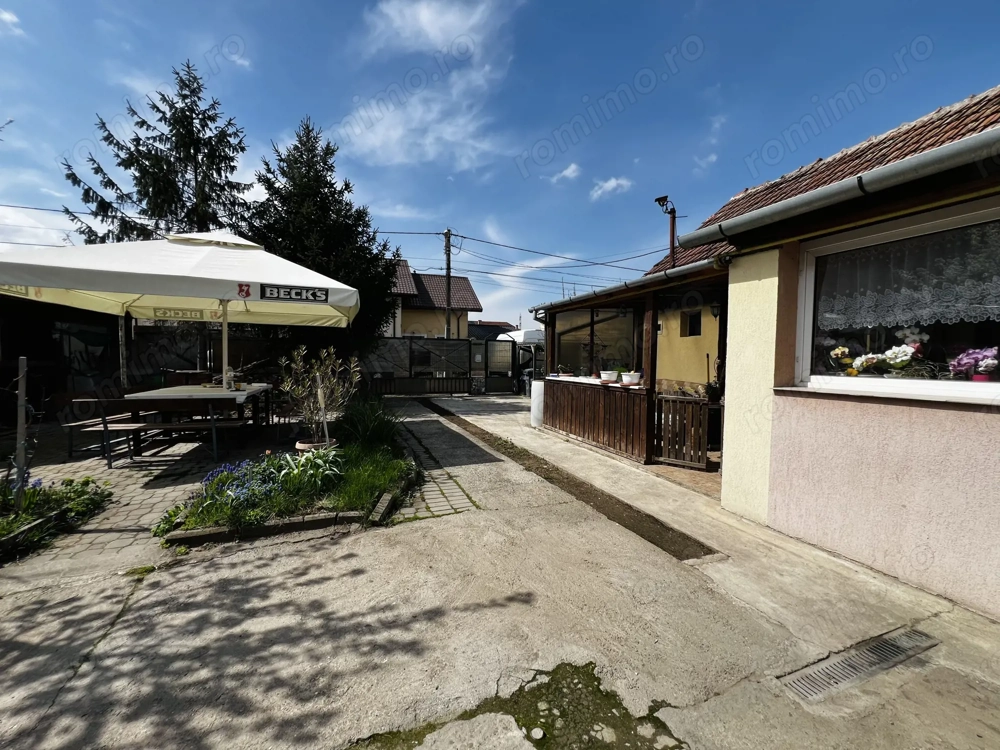 Casa Individuala 6 camere - Timisoara