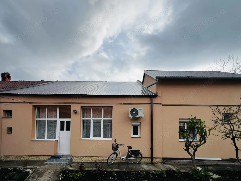 Casa 4 camere  complet renovata - Timisoara