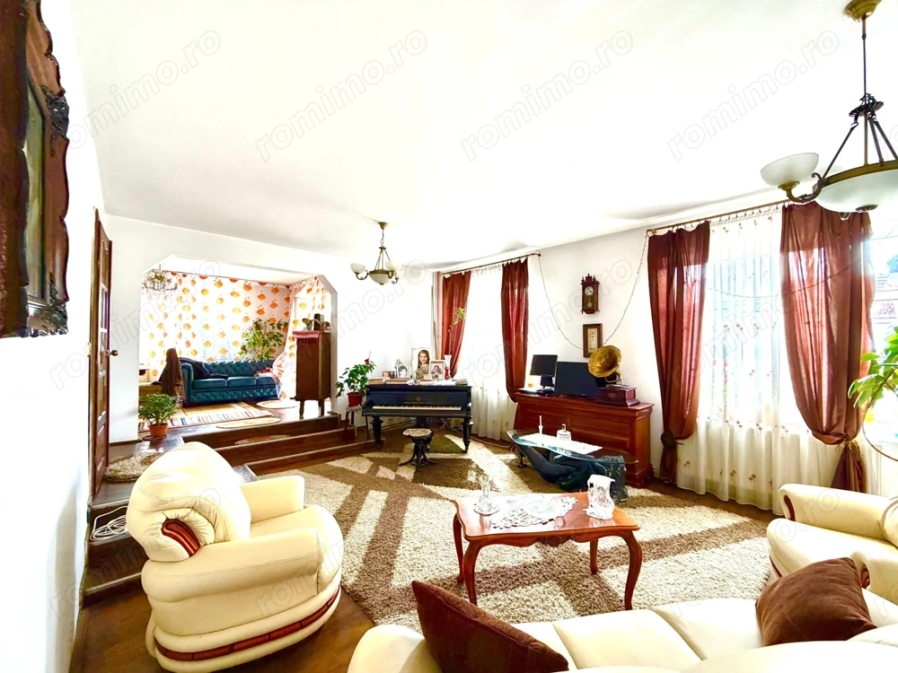 Braytim | Casă individuală | 800 mp teren | Locație excelentă