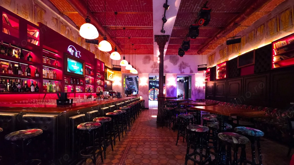 Business de vânzare – Club / Pub premium în Centrul Vechi, Str. Covaci