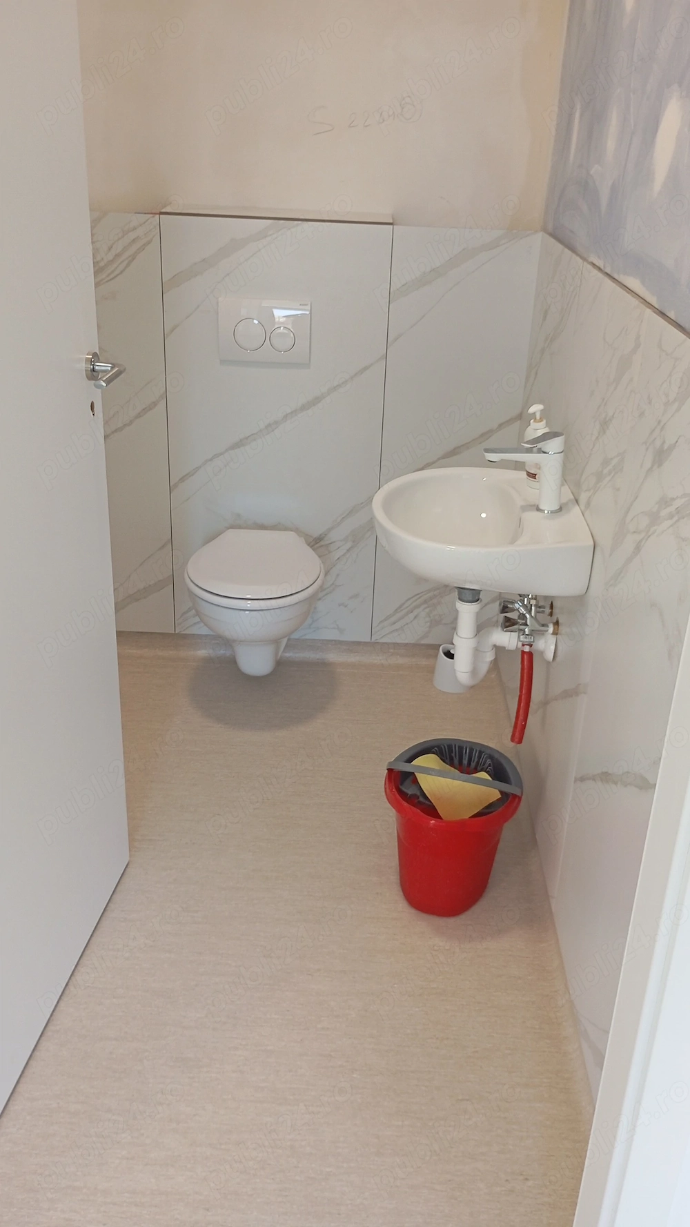 Angajez muncitori in construcții finisaje interioare 