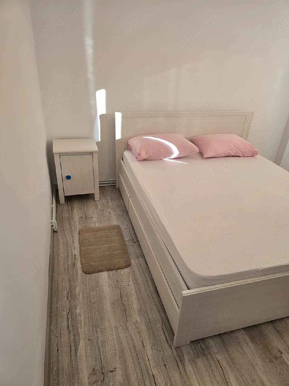 Apartament de inchiriat cu 2 camere