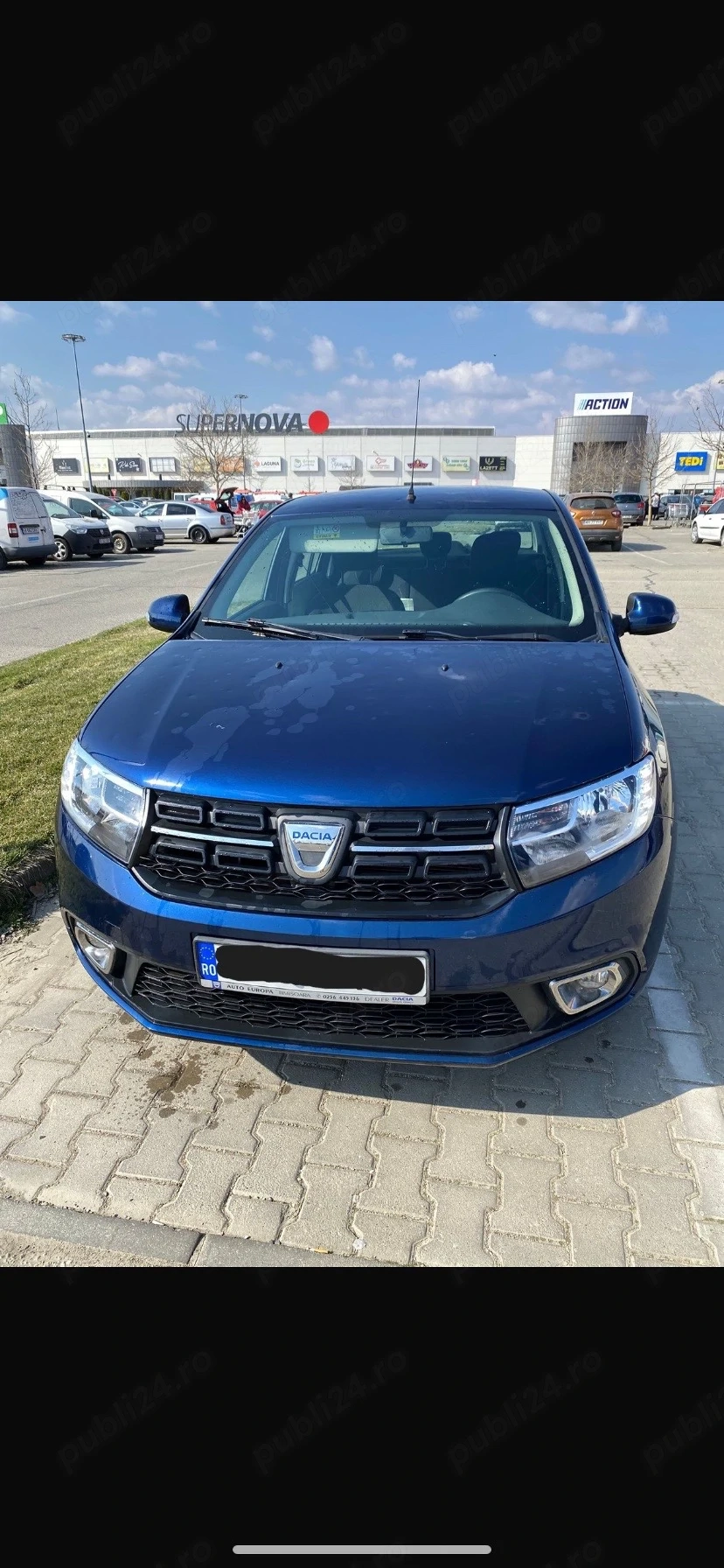 dacia logan 1.5dci