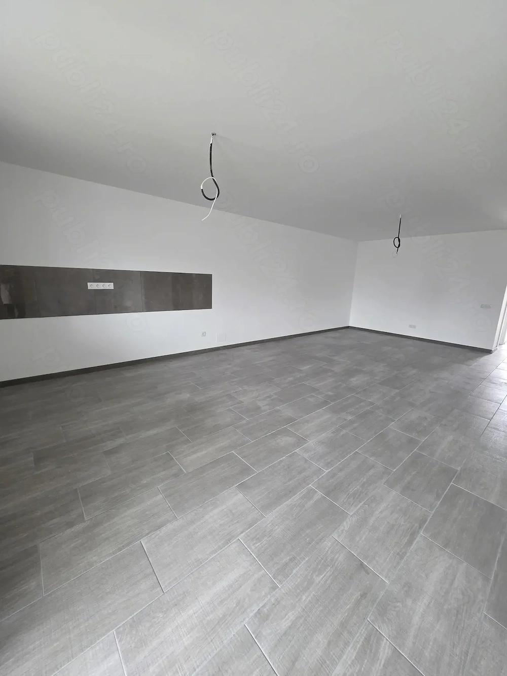Casa noua la cheie Nojorid