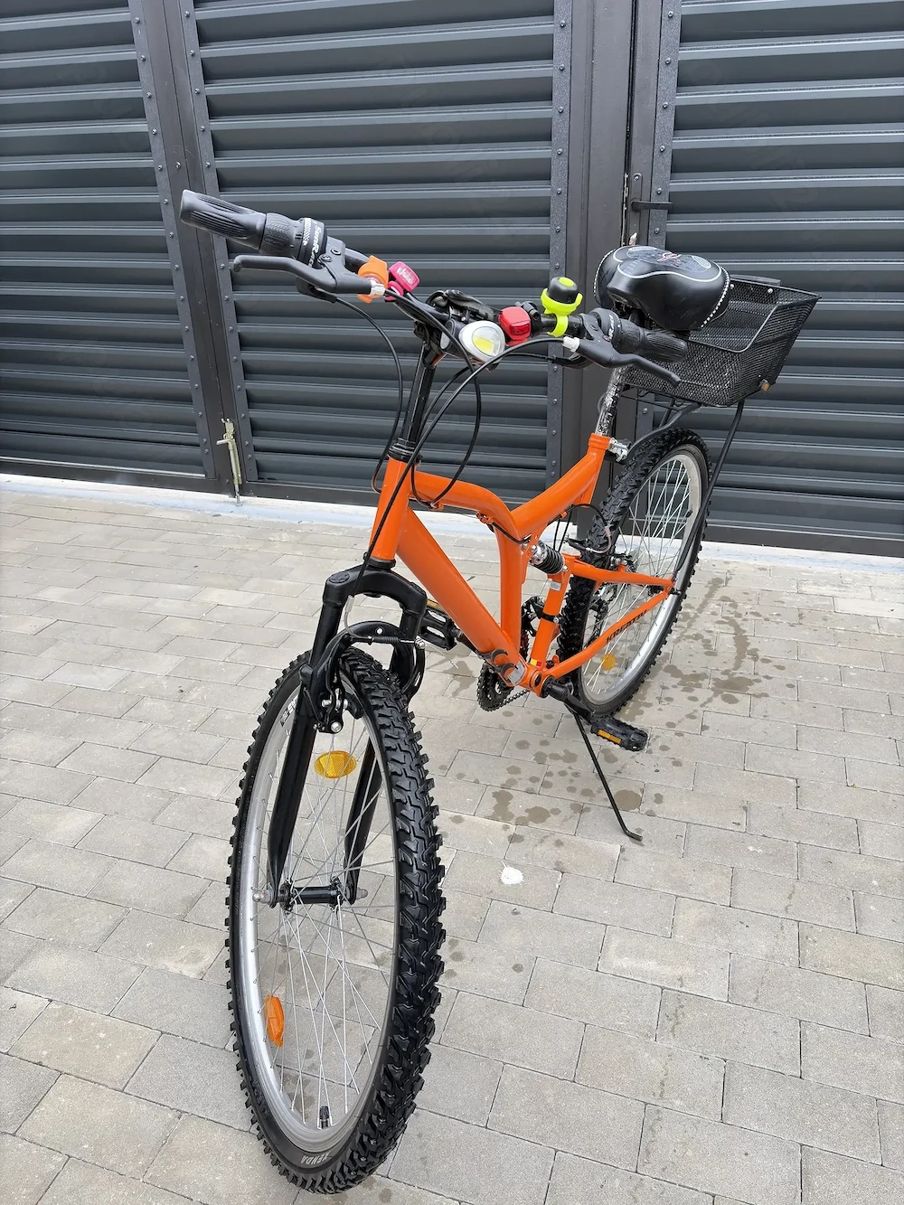 Vând bicicletă MTB 