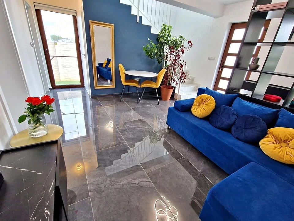 Duplex Calea Urseni Lux