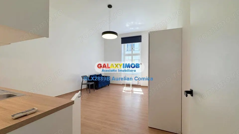 Inchiriere 2 camere Mogosoaia sp 65mp etaj 1