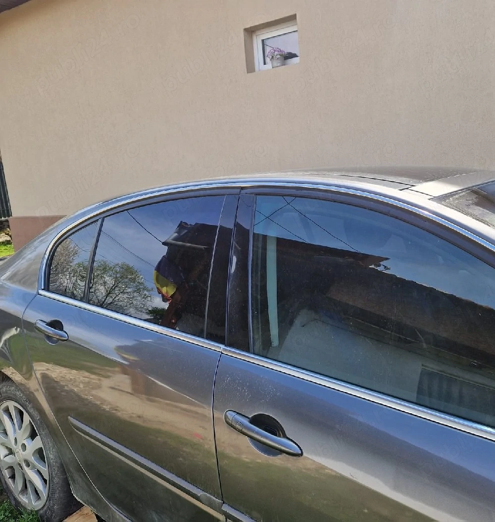 dezmembrazi renualt laguna 3