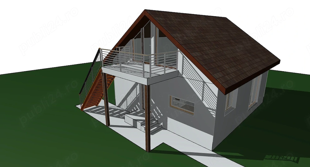 Casa de vânzare Pischia 