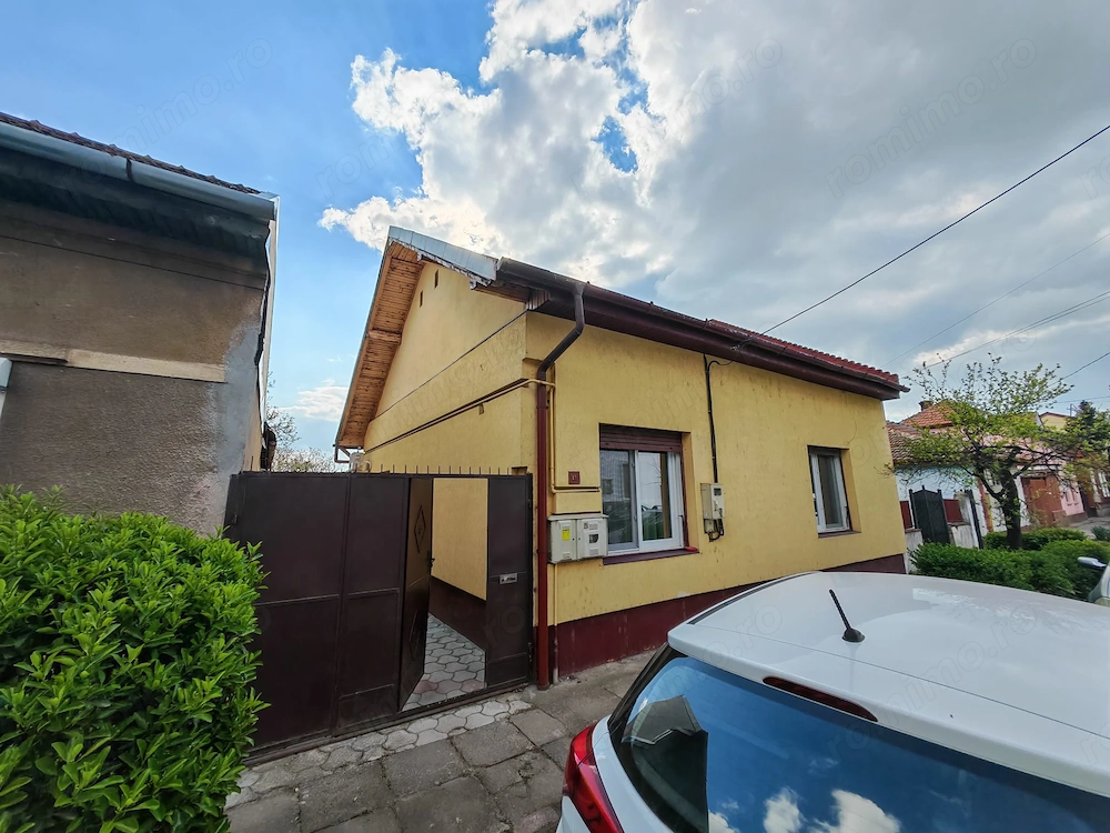 Vand casa in zona Freidorf, Timisoara
