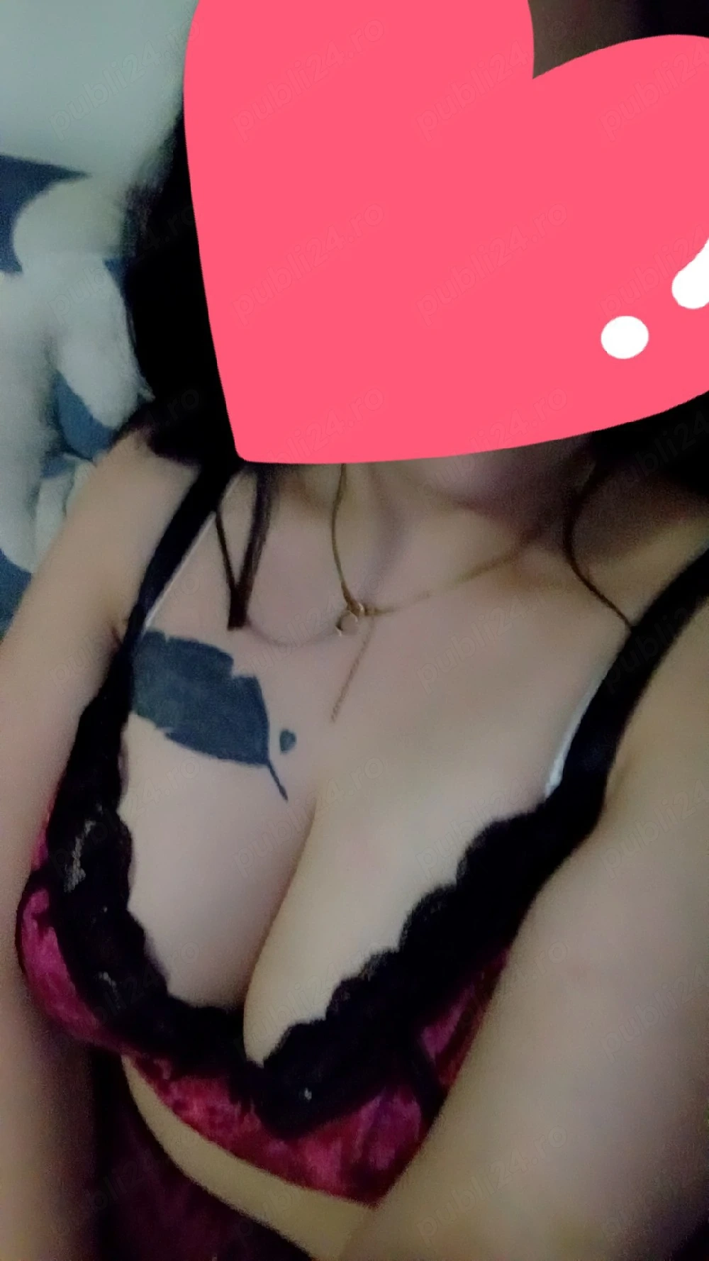 Noua La Tine  In Oraș 