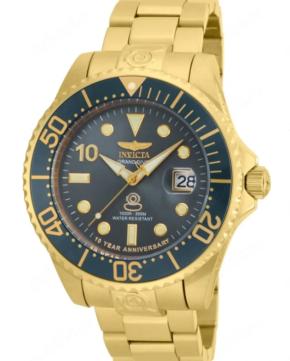 Ceas Invicta Automatic
