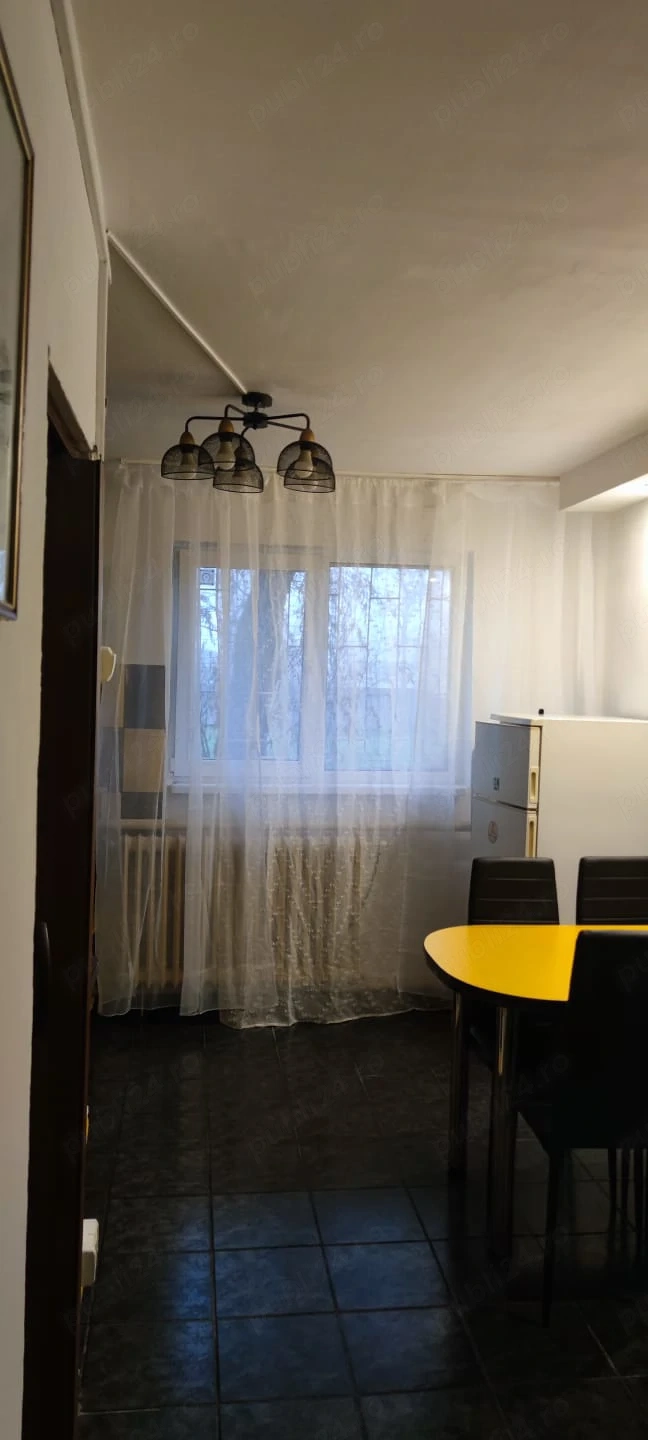 Apartament 2 camere de închiriat 