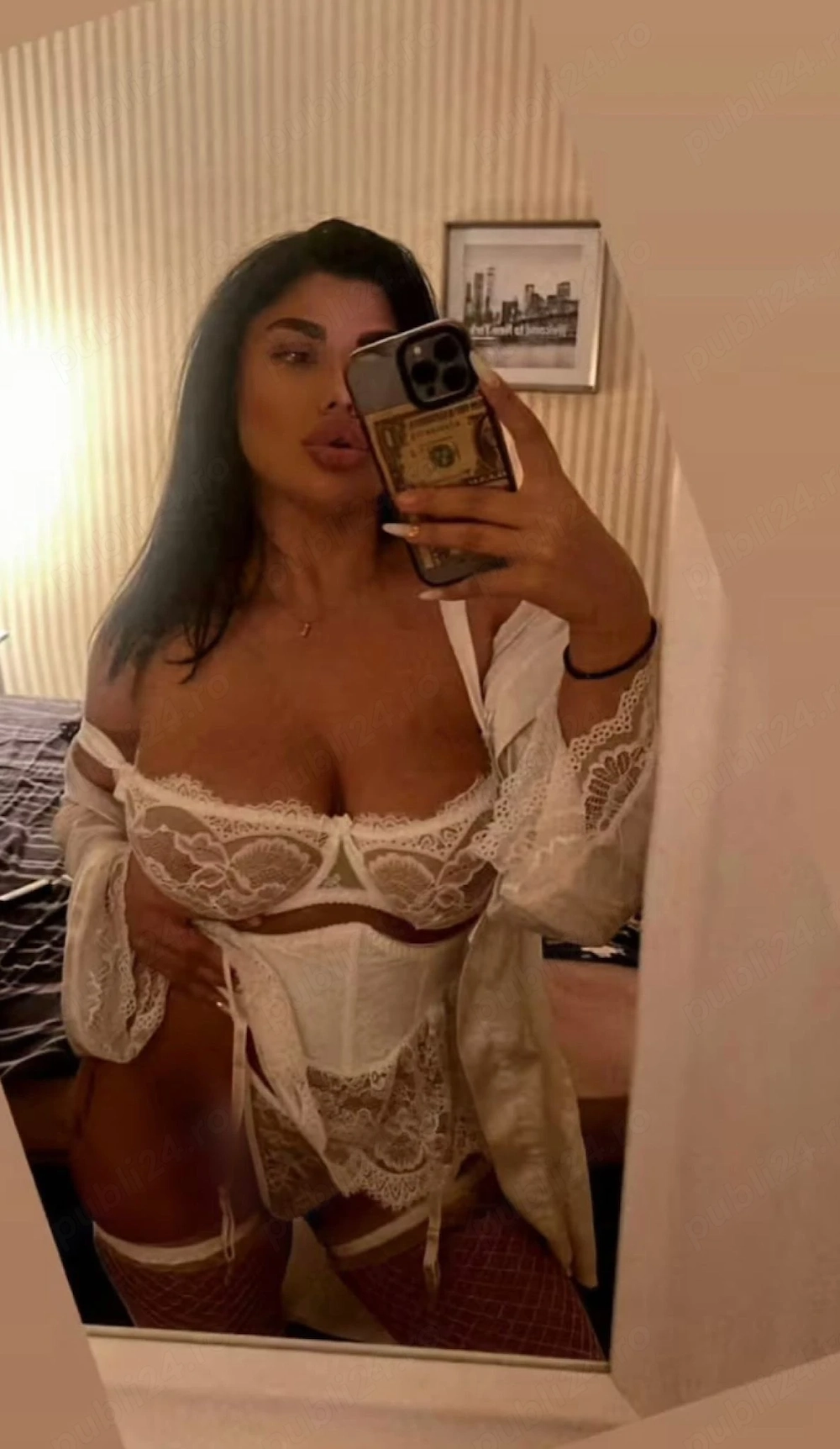 Masaj de relaxare, body masaj si erotic doar pentru domnii manierati si generosi