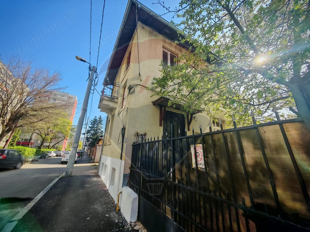 Spatiu birou + loc de parcare zona Turda - Mihalache