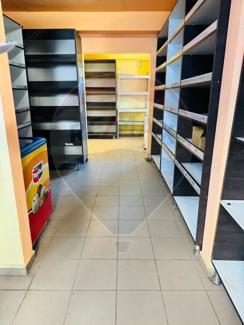 Apartament cu 2 camere de vânzare