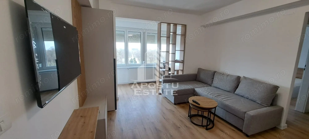 Apartament 2 camere, de inchiriat,zona Centrala, Timisoara