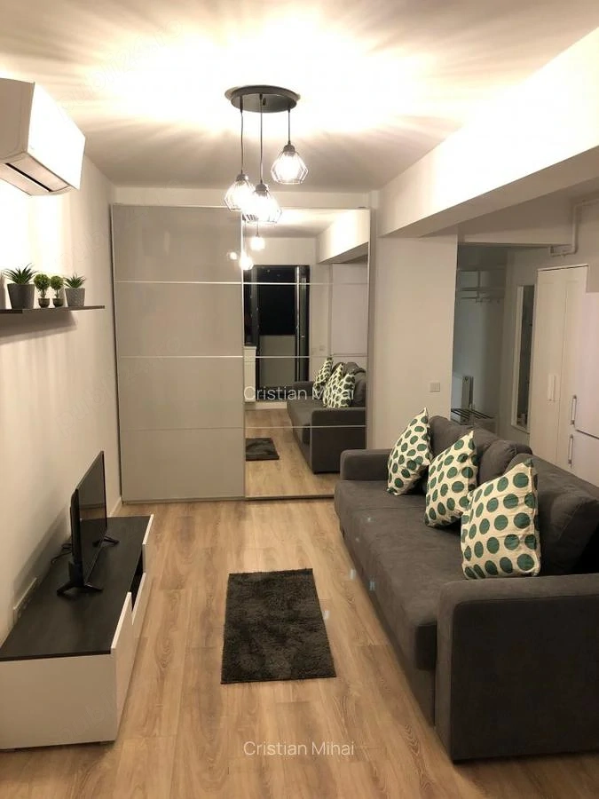 obor mosilor intrarea colibitei bloc nou