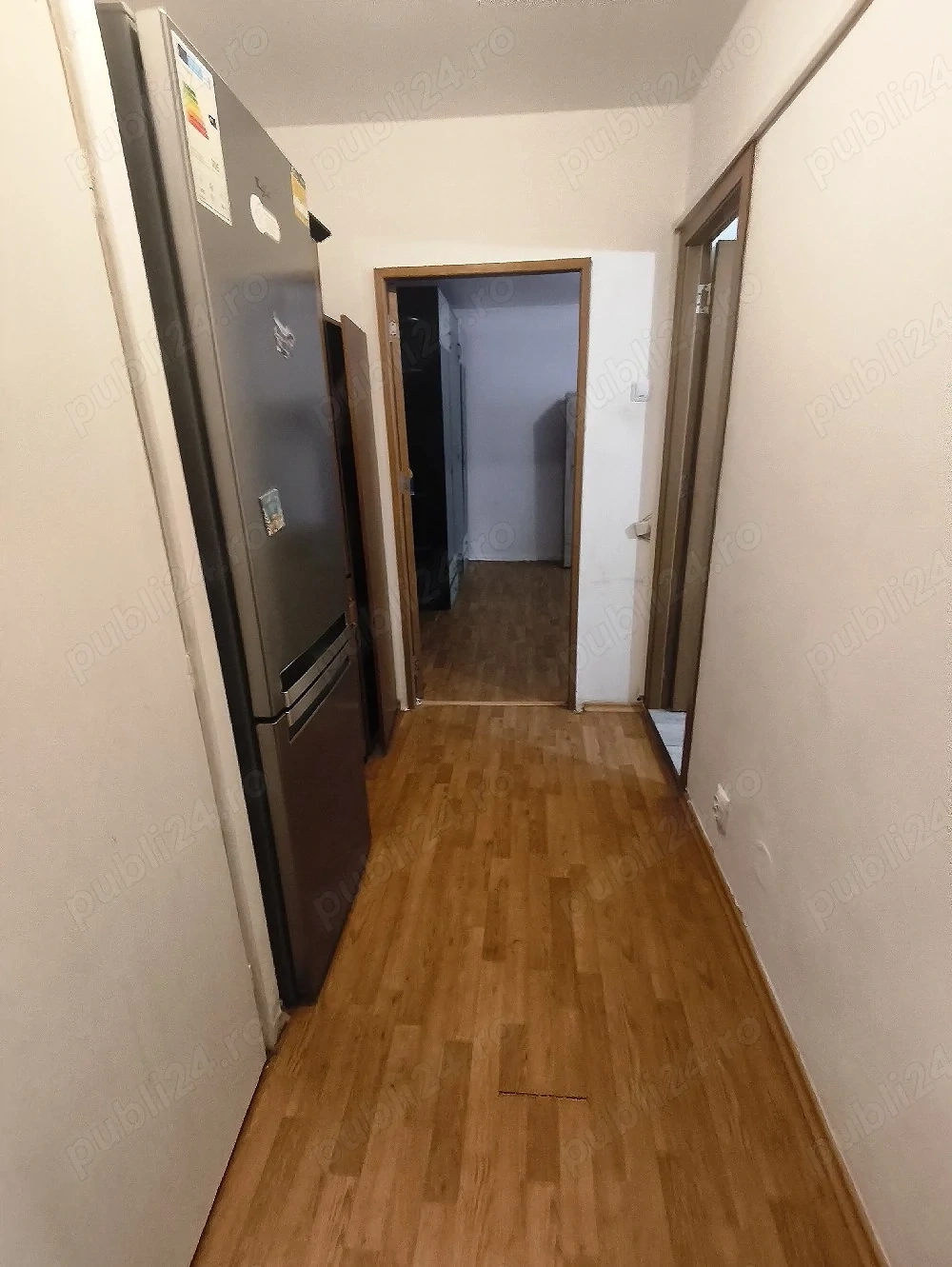 brancoveanu parter decomandat