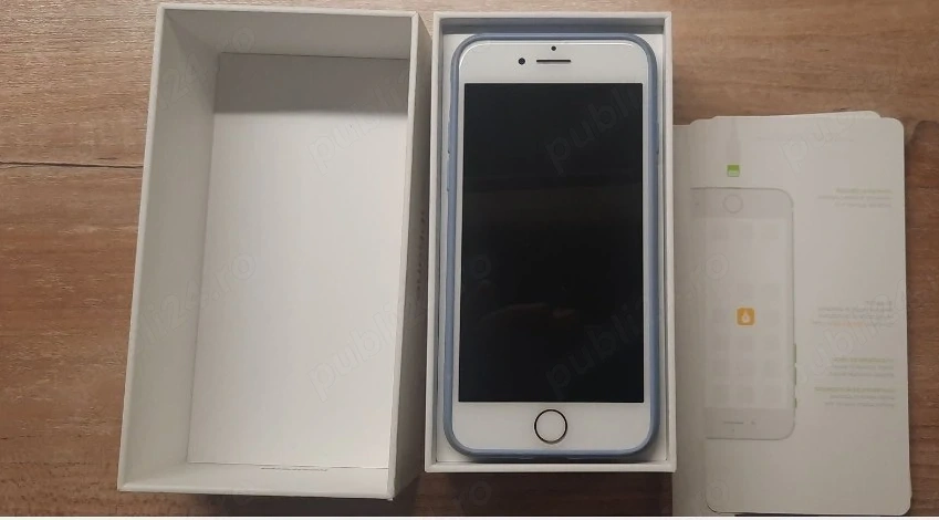 Iphone 7 Neverlocked