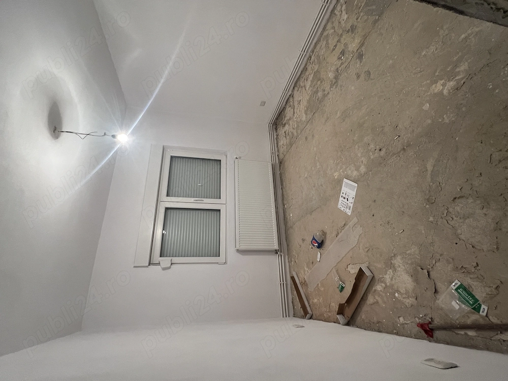 Vand Apartament,apartamentul este in combinat la parter!