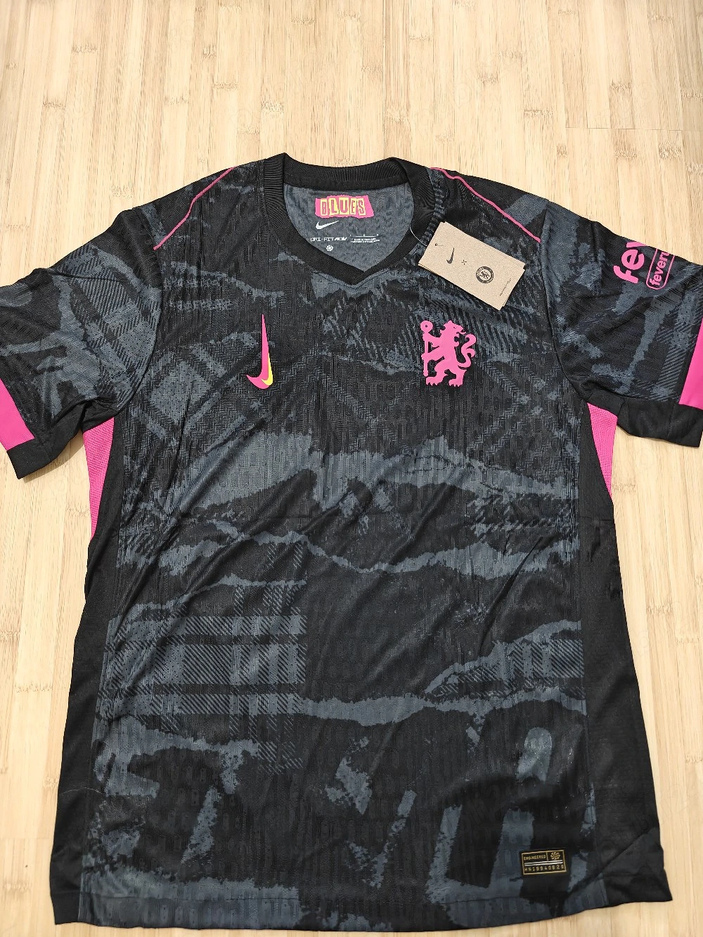 Nike Chelsea FC Jersey L