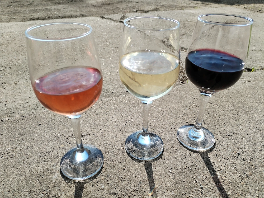 Producător Vinuri Vrancea