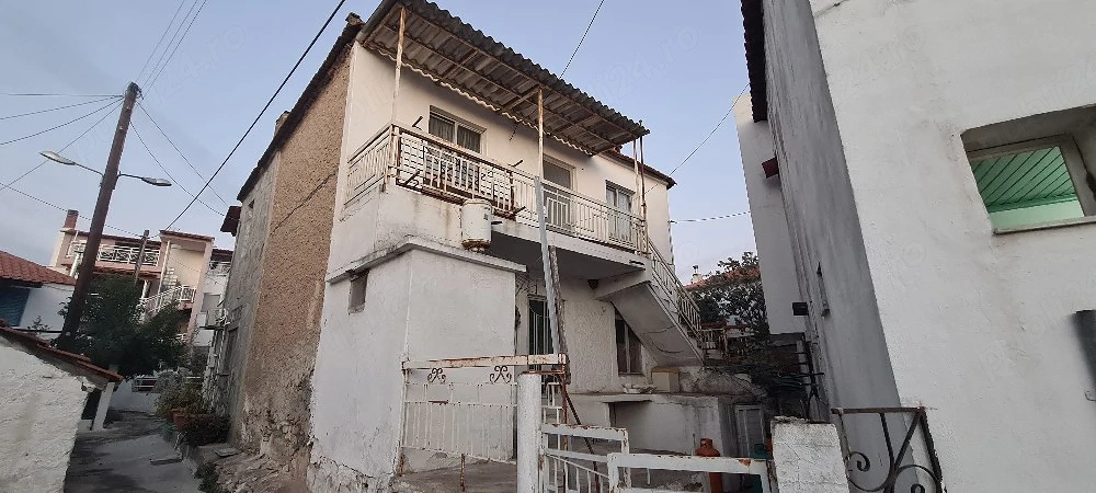 casa de vanzare in insula thassos
