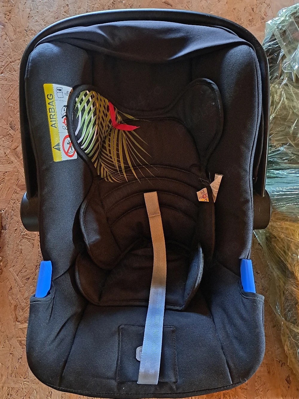 cărucior 3 in 1 CHICCO 