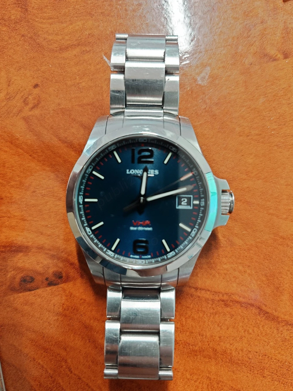 Ceas Longines VHP