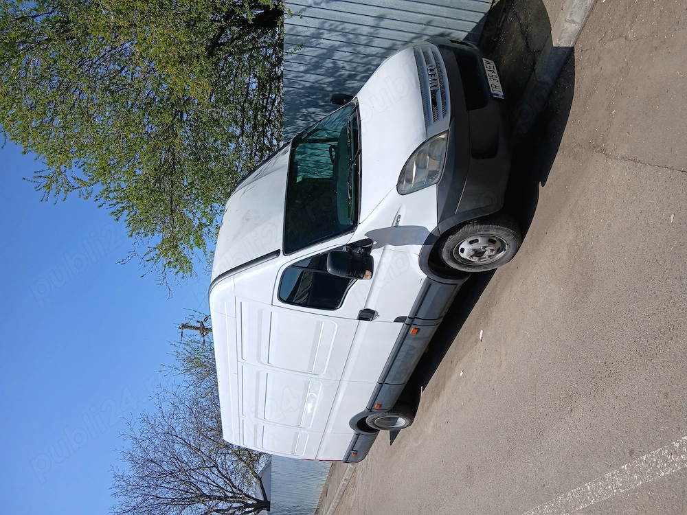 Vind iveco daily 35c12