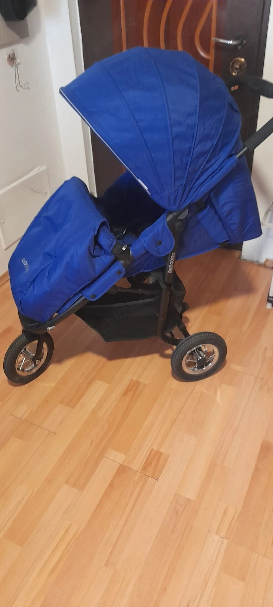 Vând Cărucior sport Cocolle Micio 