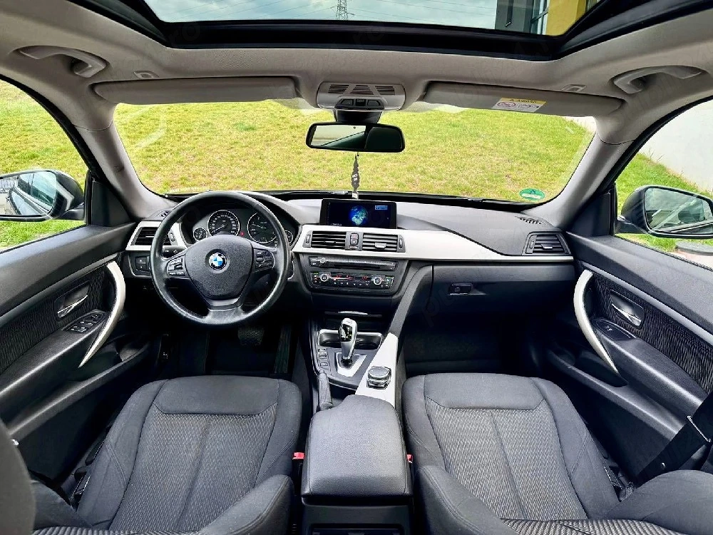 BMW 320D GT f34   Automată