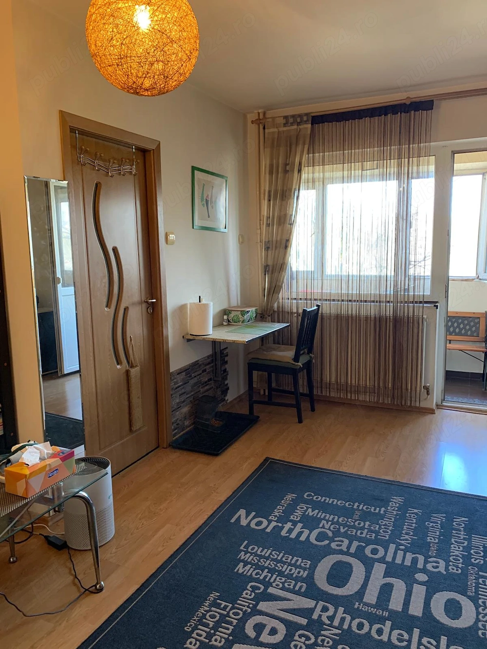 Garsoniera Ceair Ramada