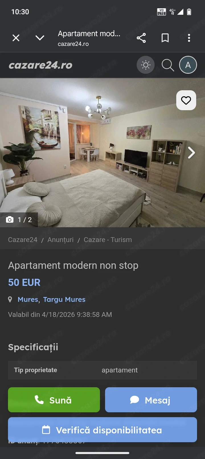 Frauda nu apelați isi bate joc de oameni 