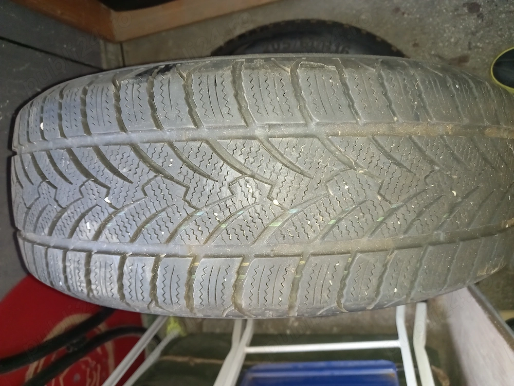 Anvelope SH Allseason 205/60/16