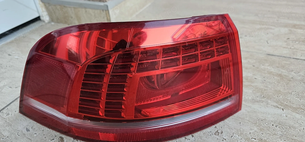 Vand Stop spate caroserie stanga Passat B7 2010-2016