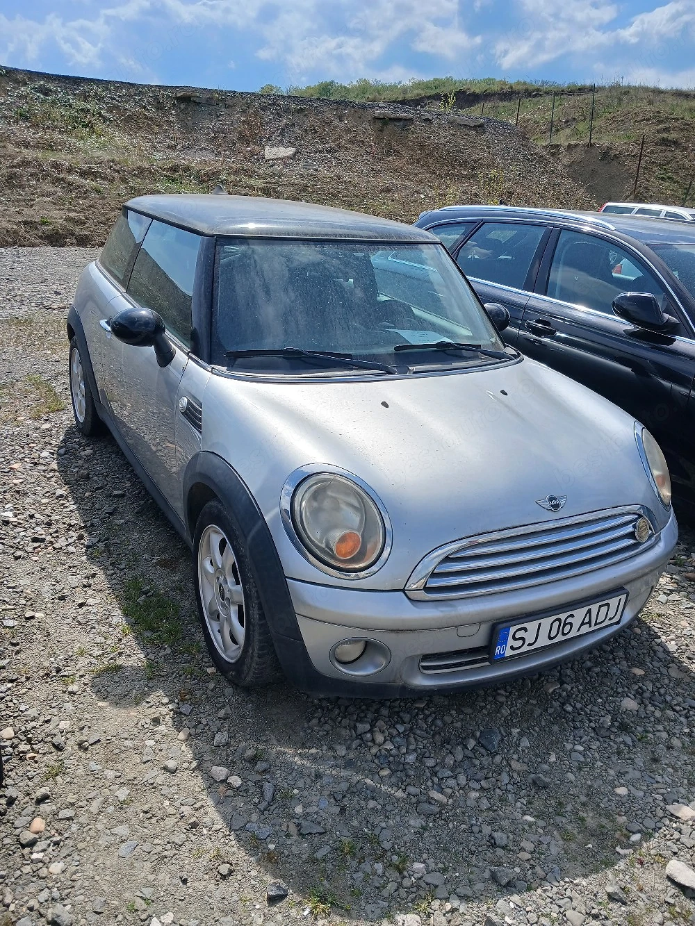 mini one 2500 euro 