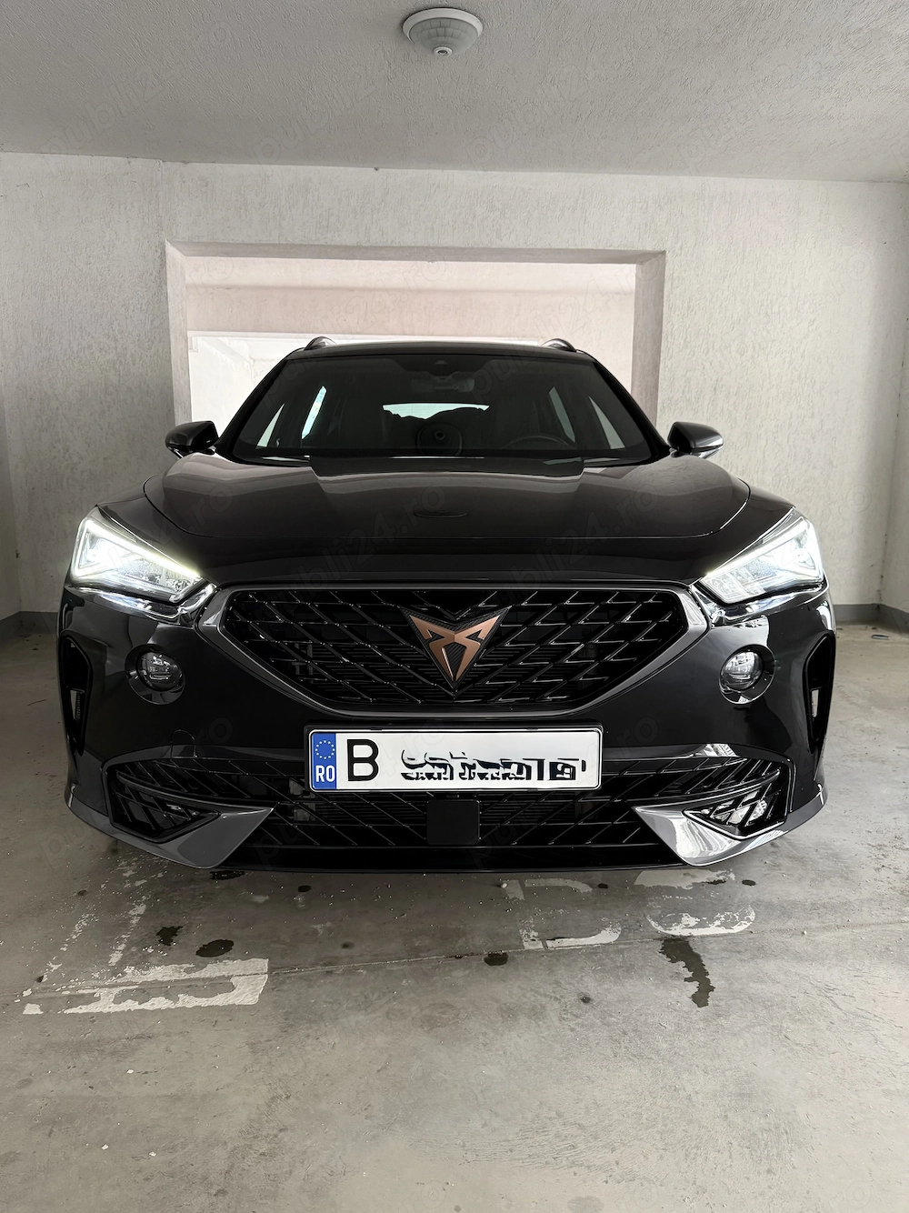 Cupra Formentor 2023