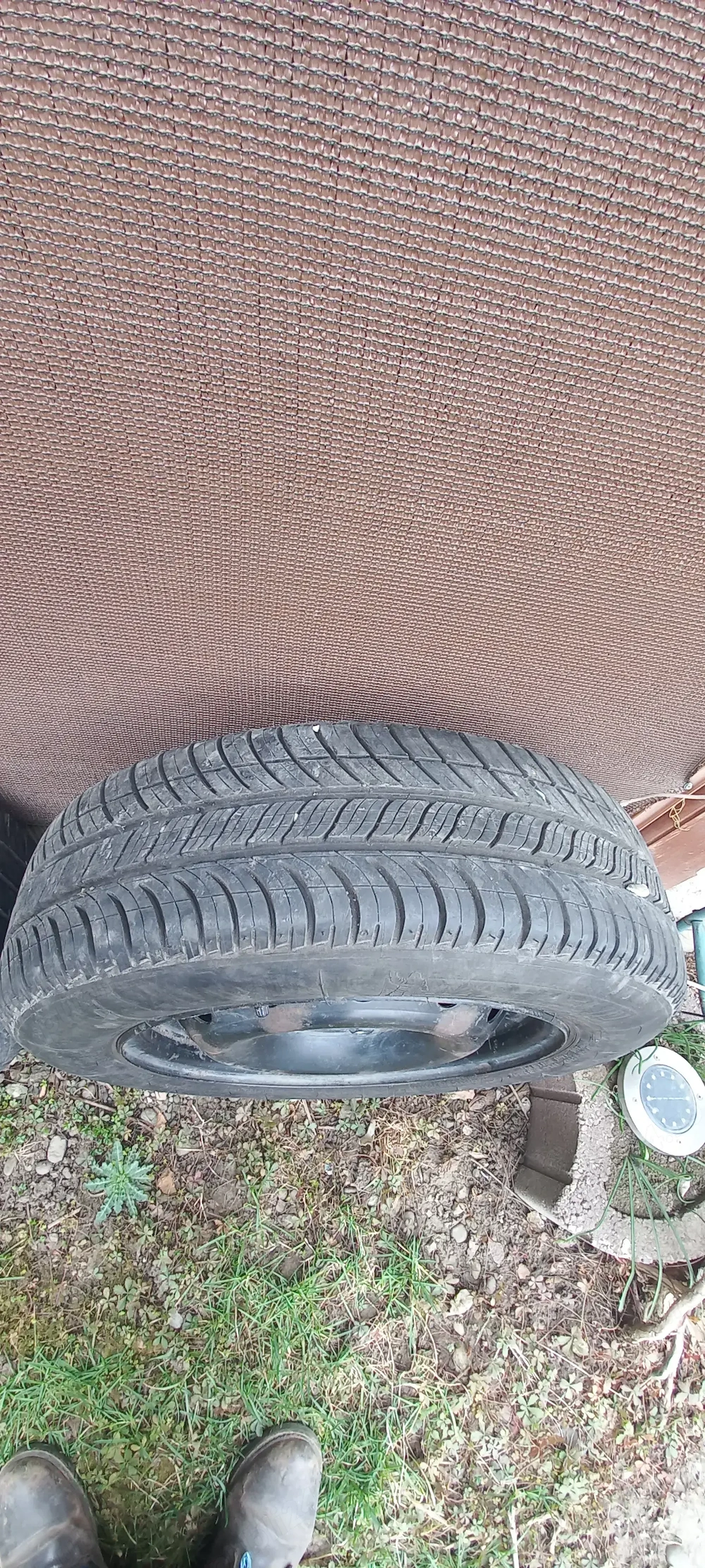 Cauciucuri de vara185/65/15